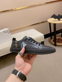 Picture of Versace Shoes Men _SKUfw116710281fw